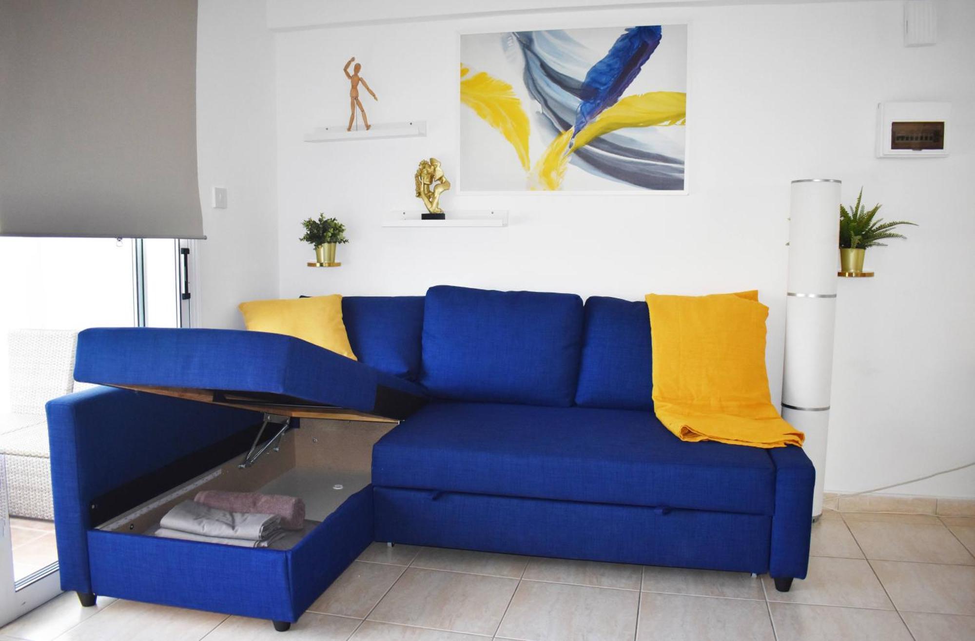 Sunny Rooftop In Ayia Napa 91Sqm Terrace Delight! Esterno foto