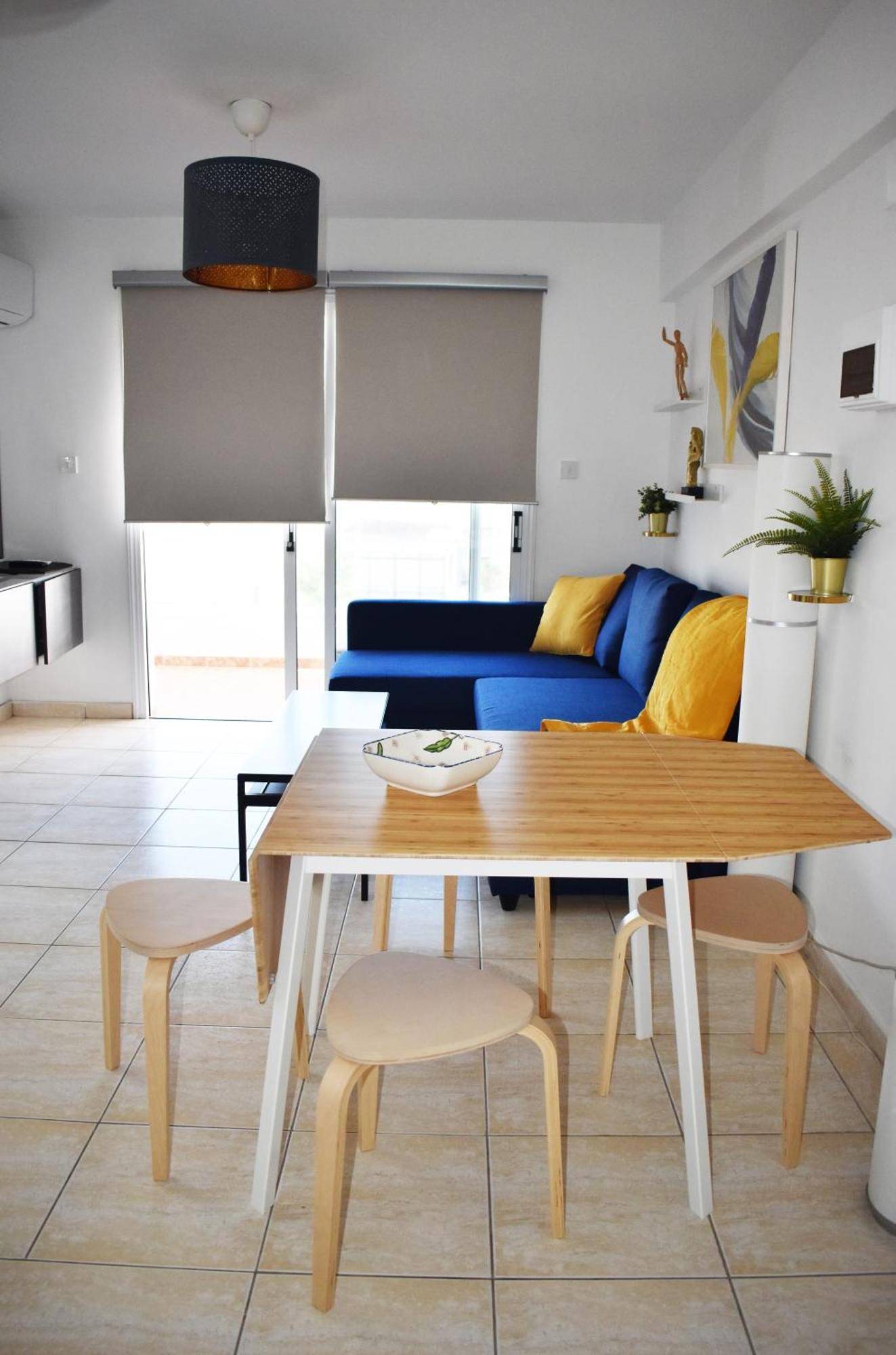 Sunny Rooftop In Ayia Napa 91Sqm Terrace Delight! Esterno foto