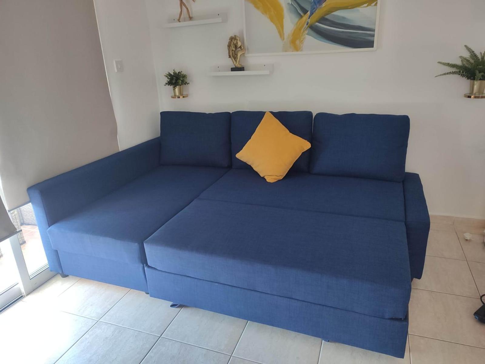 Sunny Rooftop In Ayia Napa 91Sqm Terrace Delight! Esterno foto
