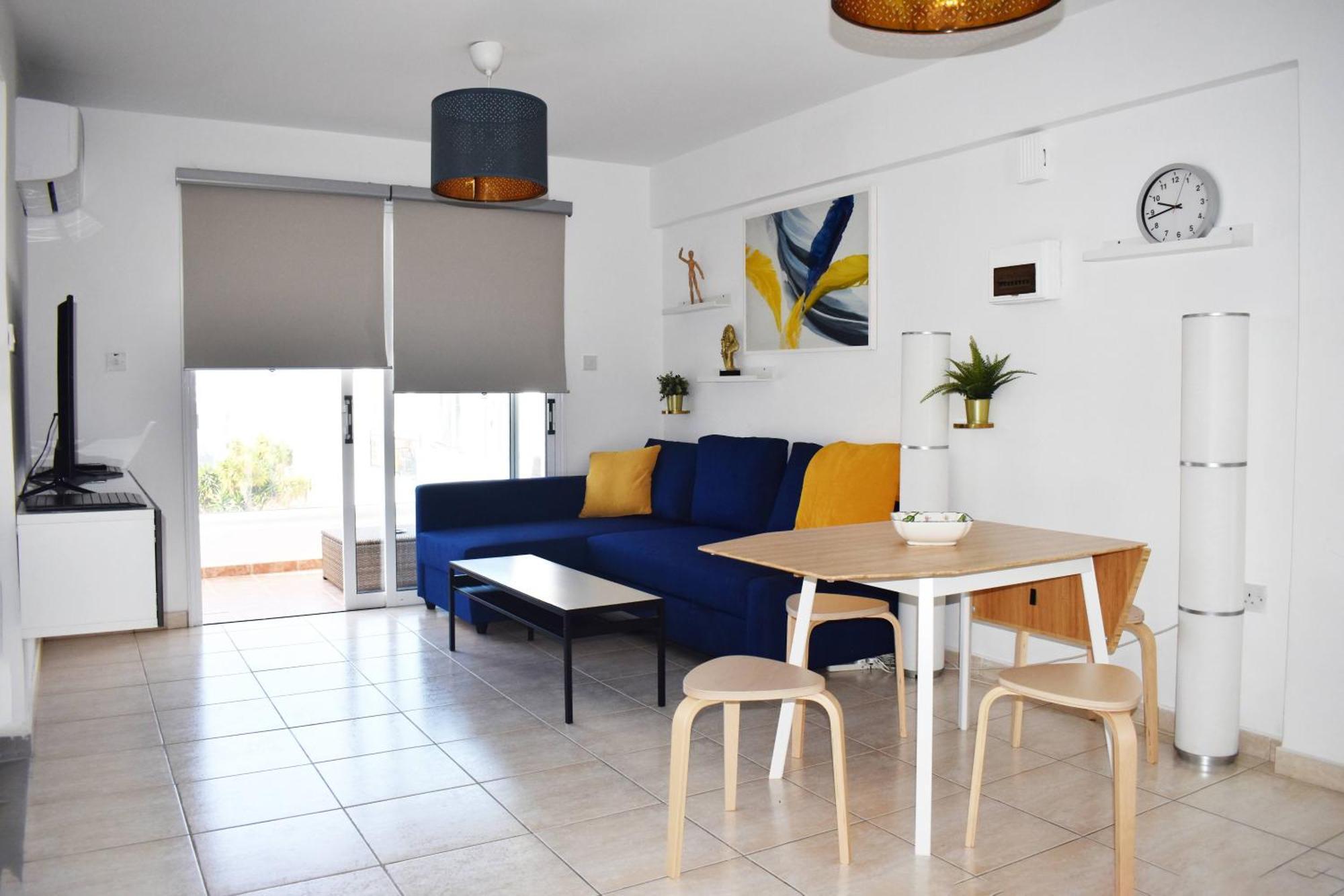 Sunny Rooftop In Ayia Napa 91Sqm Terrace Delight! Esterno foto