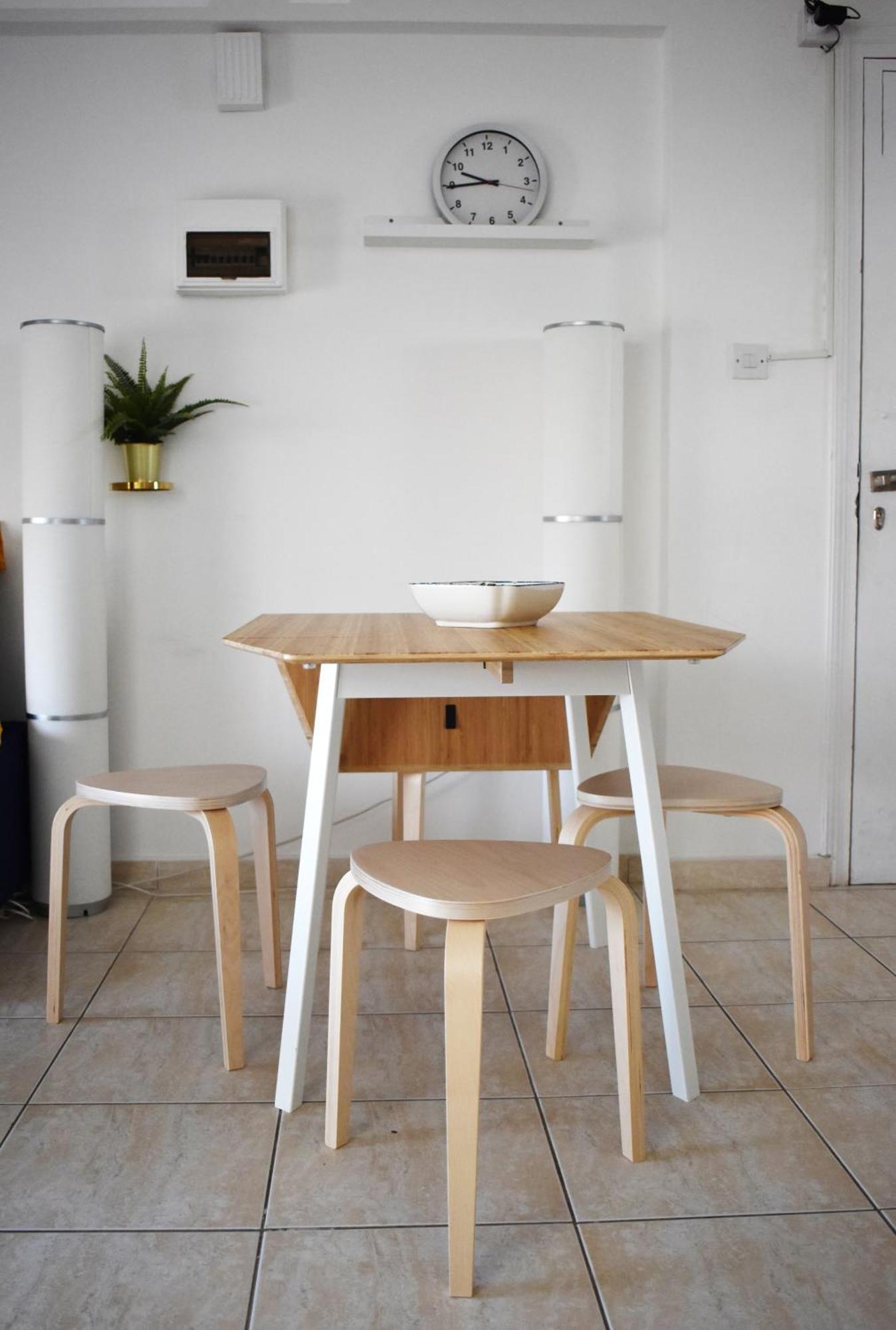 Sunny Rooftop In Ayia Napa 91Sqm Terrace Delight! Esterno foto