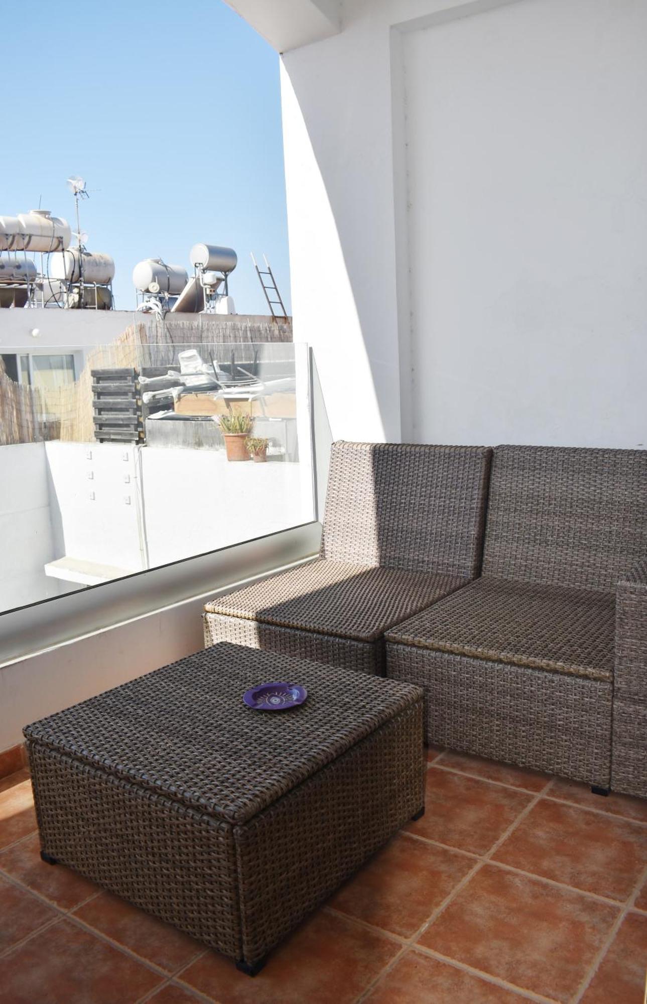 Sunny Rooftop In Ayia Napa 91Sqm Terrace Delight! Esterno foto