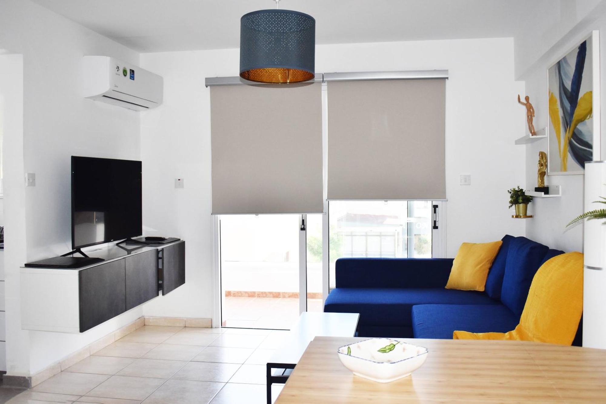 Sunny Rooftop In Ayia Napa 91Sqm Terrace Delight! Esterno foto