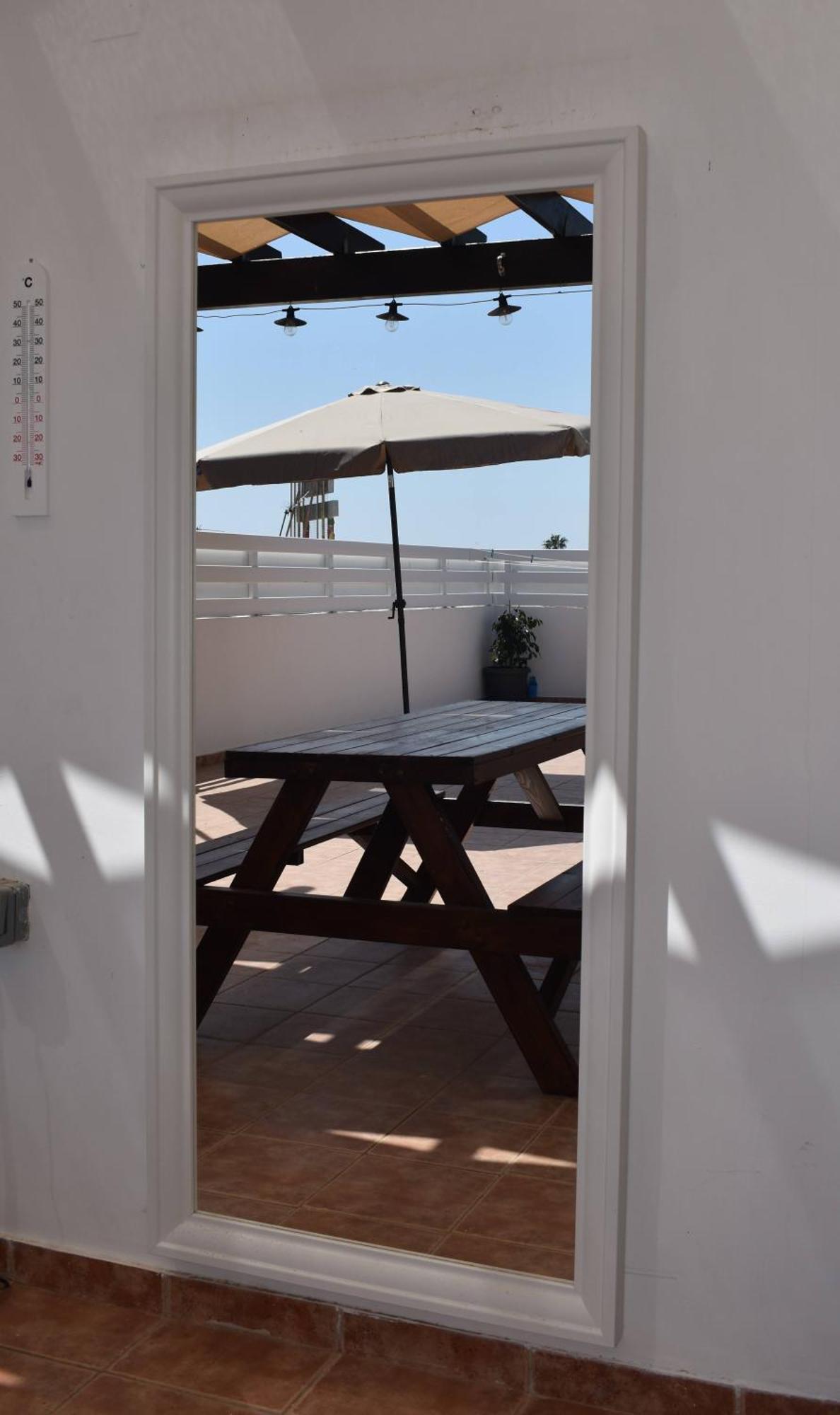 Sunny Rooftop In Ayia Napa 91Sqm Terrace Delight! Esterno foto